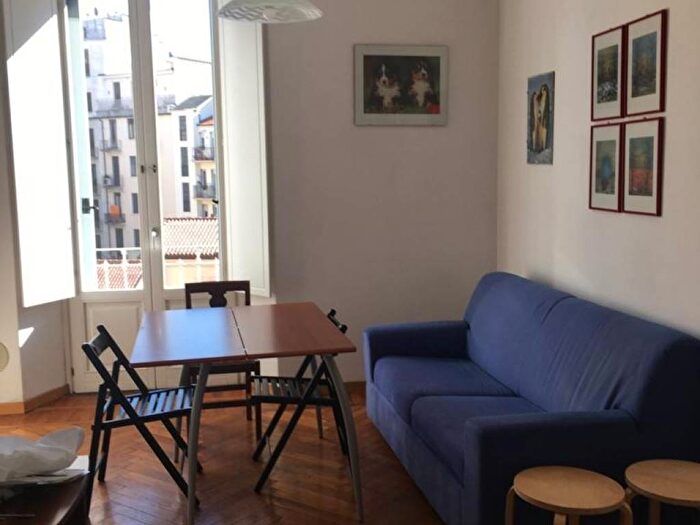 Appartamento bilocale in affitto in Corso Buenos Aires, Porta Venezia, Milano