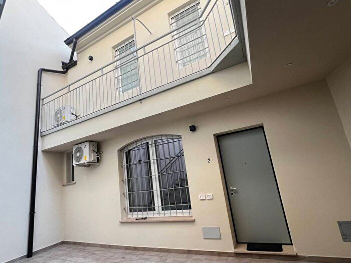 Appartamento monolocale in affitto in Via Dulcia, Centro, Cremona