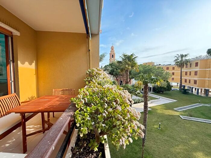 Appartamento monolocale in vendita in Via della Chiesa, San Lorenzo Al Mare