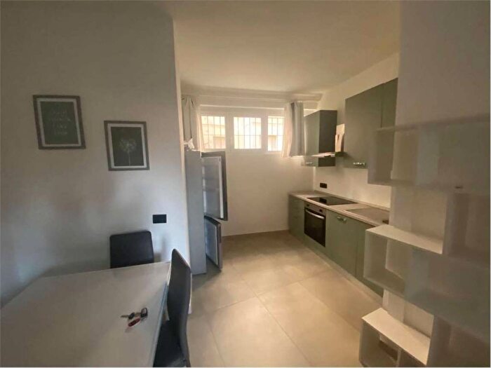 Appartamento bilocale in affitto in Via Missori, Centro Storico, Monza