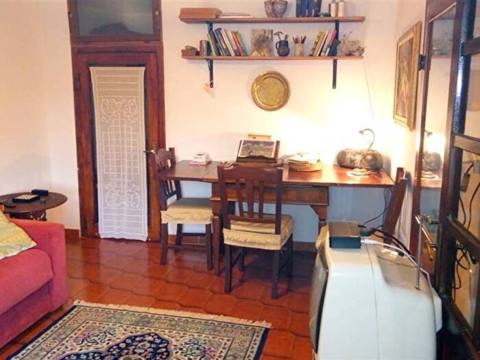 Appartamento quadrilocale in affitto in Centro, Sinalunga