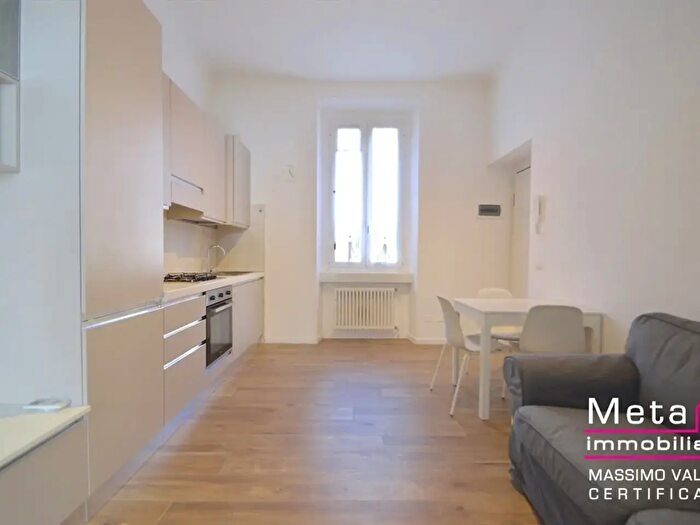 Appartamento bilocale in vendita in Via Marignano, Milano