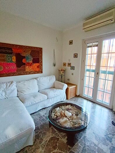 Appartamento quadrilocale in vendita in Via Roma, San Felice Circeo