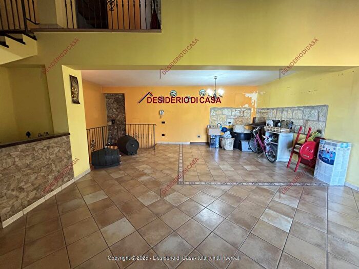 Casa trilocale in vendita in Bolognetta