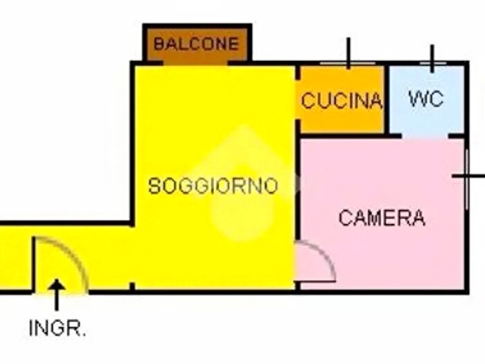 Case in Vendita e in Affitto - 2