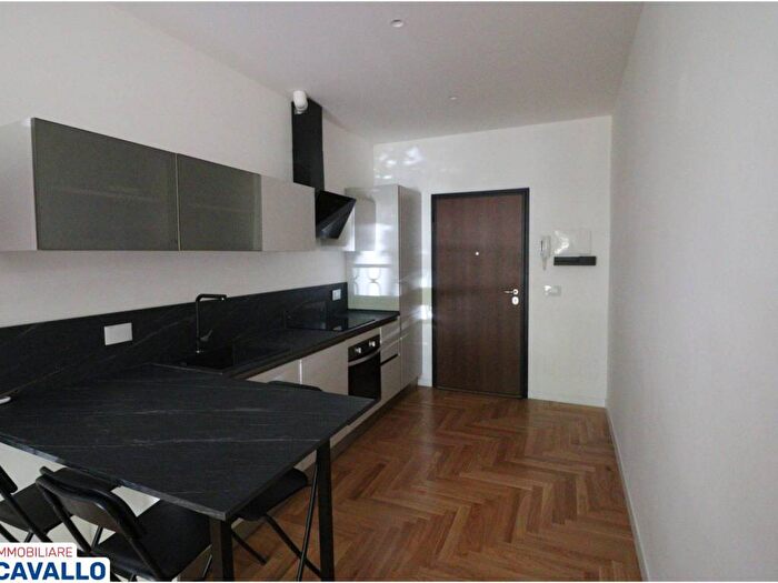 Appartamento bilocale in affitto in Via Francesco Zanardi, Noce Pescarola, Bologna