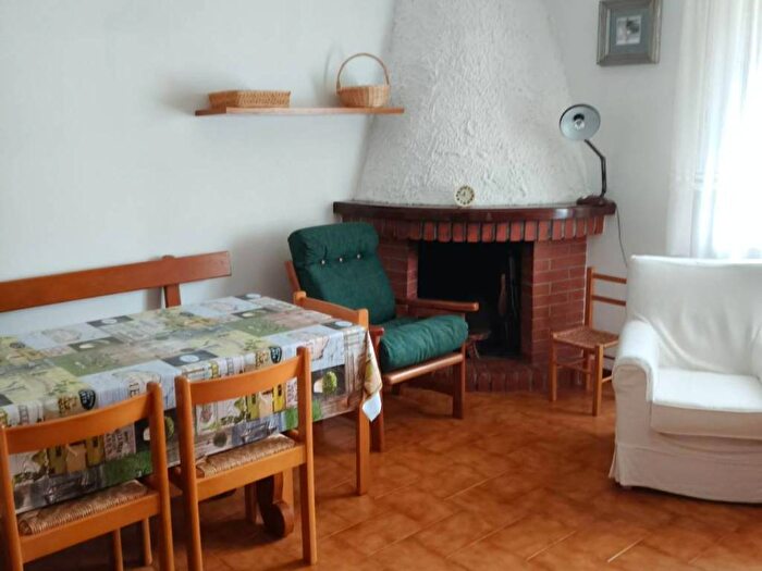 Appartamento quadrilocale in affitto in Via Quercioli, Rinchiostra Quercioli, Massa