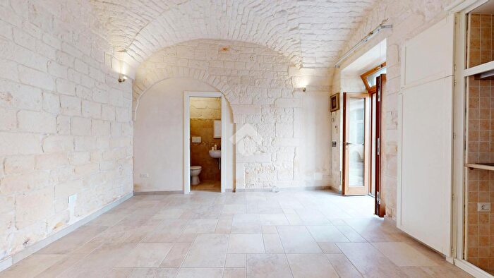 Casa monolocale in vendita in Vicolo I Mario Pagano, Martina Franca