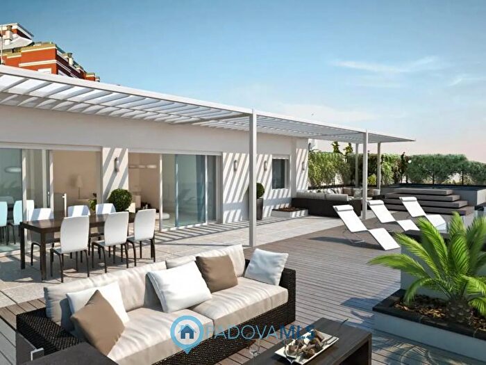 Appartamento trilocale in vendita in Via Monte Cimone, Albignasego