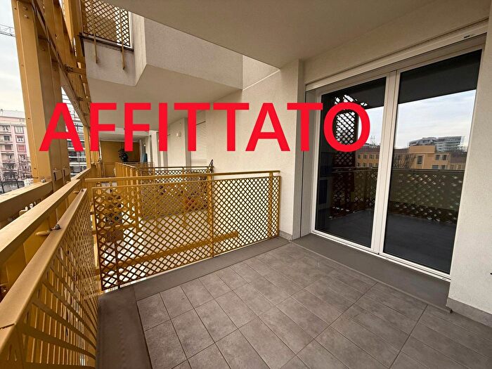 Appartamento bilocale in affitto in Via Flavio Gioia, Milano