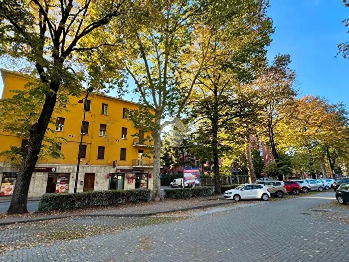 Appartamento bilocale in vendita in Viale dei Mille, Parma