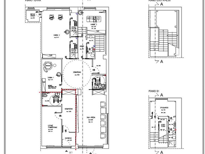 Case in Vendita e in Affitto - 3