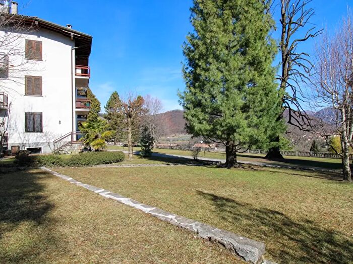 Appartamento monolocale in vendita in Via Ticino, Alta Valle Intelvi