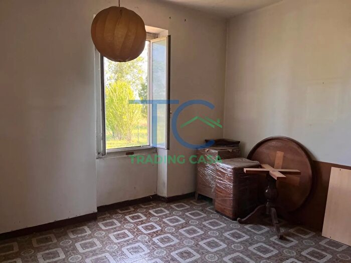 Appartamento trilocale in vendita in Via Emilia Piacentina, Sarmato