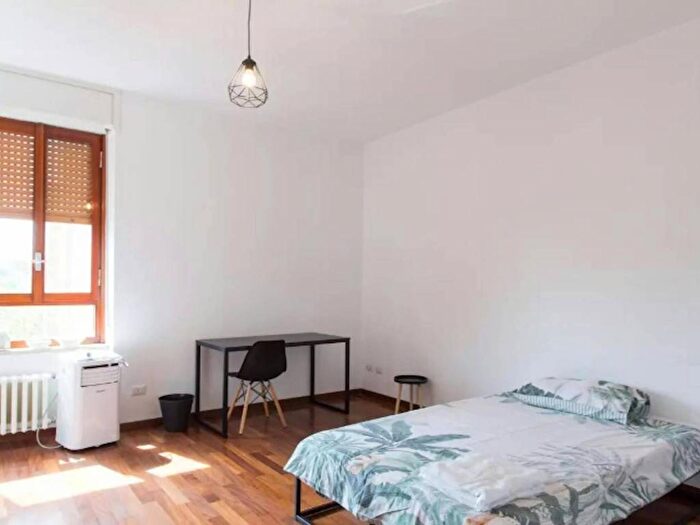 Appartamento con 6 locali in affitto in Viale Tibaldi, Pezzotti Meda, Milano