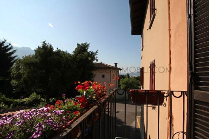 Appartamento quadrilocale in vendita in Lecco