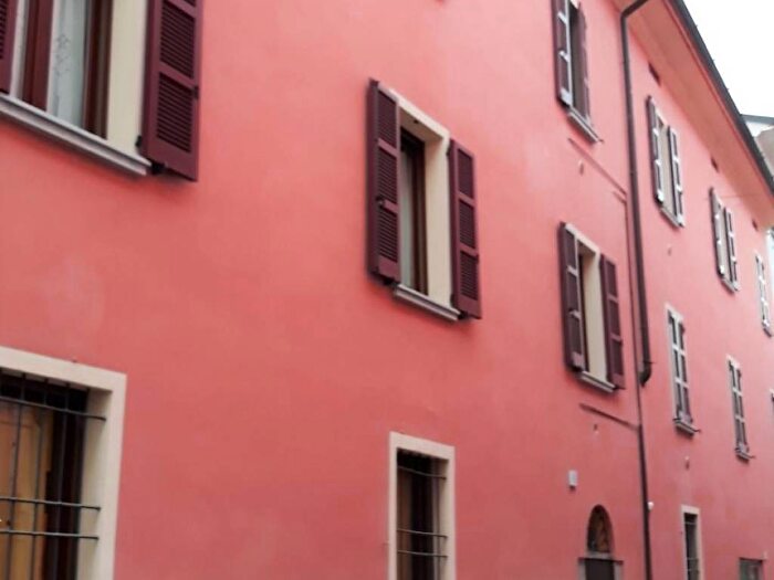 Appartamento bilocale in affitto in Via Giacomo Bertesi, Centro, Cremona