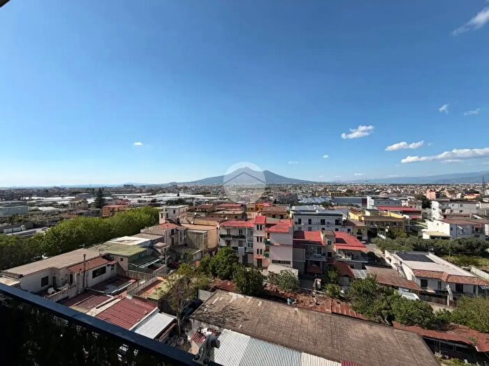 Appartamento trilocale in vendita in Via Bardascini, Santa Maria La Carita