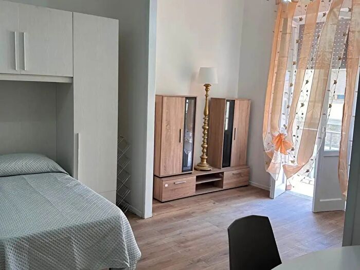 Appartamento quadrilocale in affitto in Firenze
