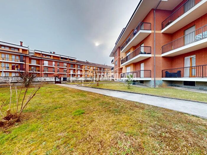 Appartamento quadrilocale in vendita in Bra