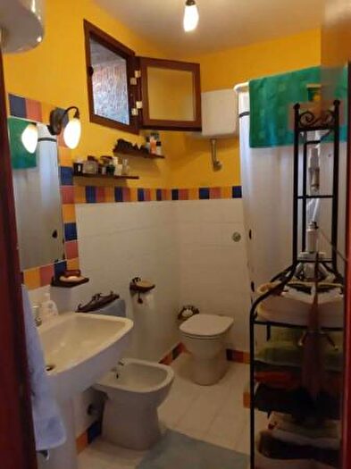 Appartamento monolocale in vendita in Via Nuova, Melizzano