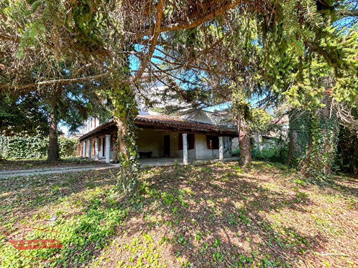 Casa con 11 locali in vendita in Via San Sebastiano, Gabiano