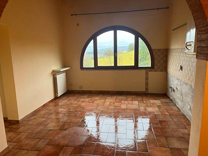 Appartamento trilocale in affitto in Canonica, Certaldo