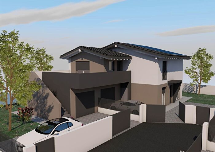 Case in Vendita e in Affitto - 2