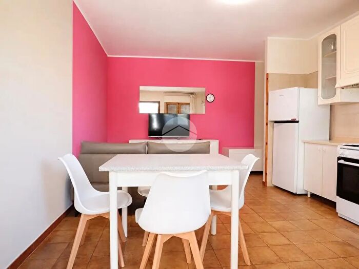Appartamento bilocale in vendita in Via Roma, Silvi