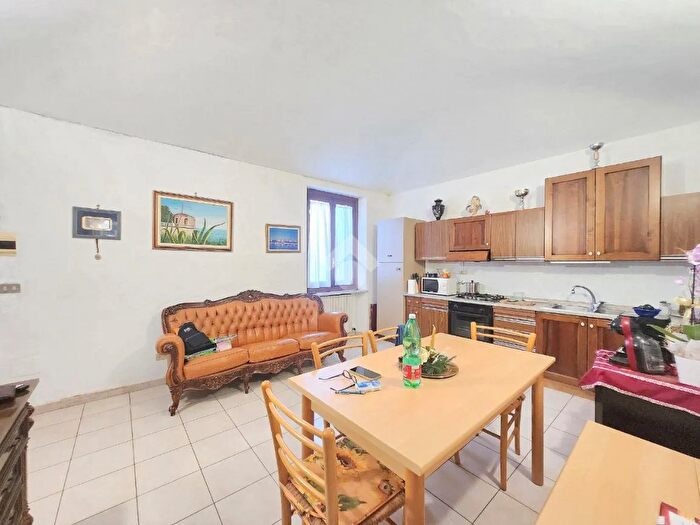 Appartamento bilocale in vendita in XI Febbraio, Alpignano