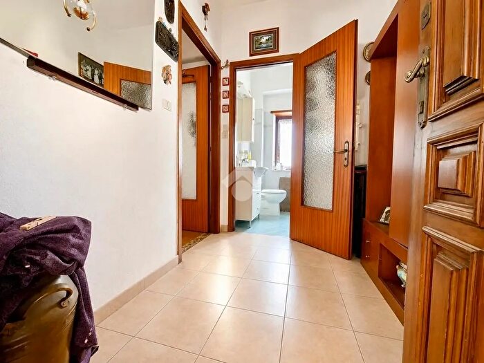 Appartamento trilocale in vendita in Via Torino, Sant'Antonino Di Susa
