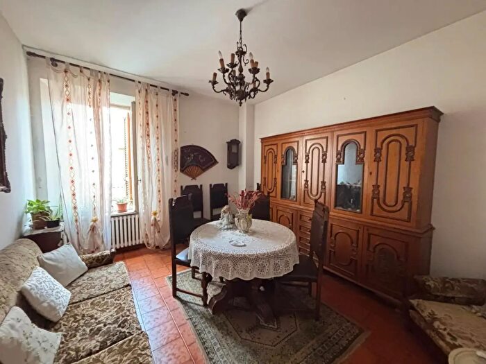 Appartamento trilocale in vendita in Castel San Giovanni