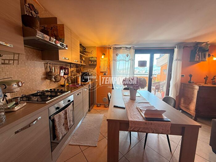 Appartamento trilocale in vendita in Montesilvano