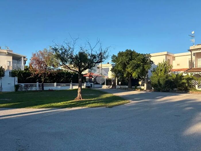 Appartamento trilocale in vendita in Villaggio Costa del Turchese, Botricello