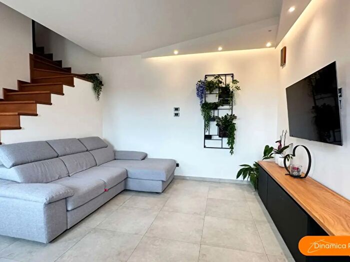 Casa con 6 locali in vendita in Via Camerotto, Santa Lucia Di Piave