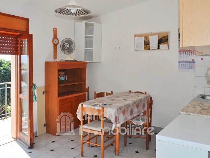 Appartamento trilocale in vendita in Via degli Ulivi Santa Maria del Cedro Cosenza, Santa Maria Del Cedro