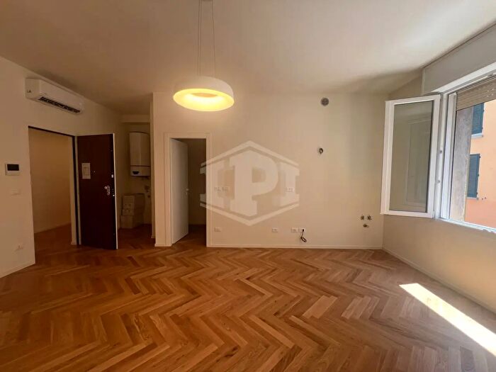 Appartamento monolocale in vendita in Via San Pier Grisologo, Imola