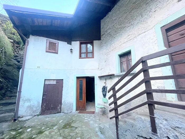 Casa con 5 locali in vendita in Via I Maggio, Berzo Demo