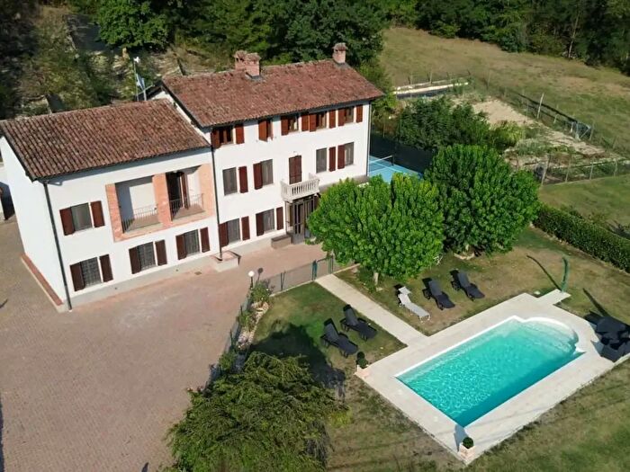 Appartamento in affitto in Località Valmarchese, Frinco