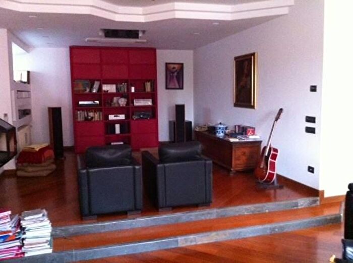 Appartamento con 7 locali in vendita in San Severino Marche