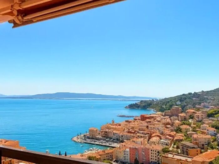 Appartamento quadrilocale in vendita in Monte Argentario