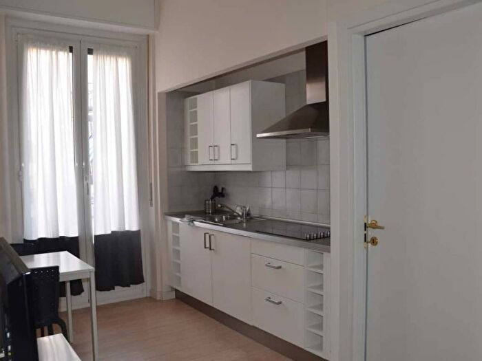 Appartamento bilocale in affitto in Via Sigieri, Porta Romana Medaglie dOro, Milano