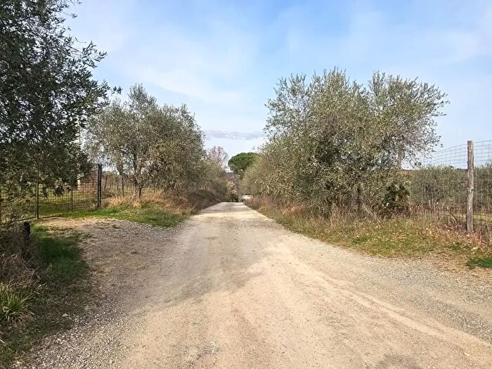 Appartamento quadrilocale in vendita in Santa Maria della Suvera, Castelnuovo Berardenga