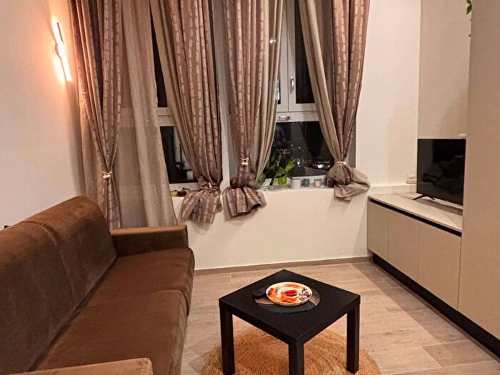 Appartamento bilocale in affitto in Viale Enrico Forlanini, Quartiere Forlanini, Milano