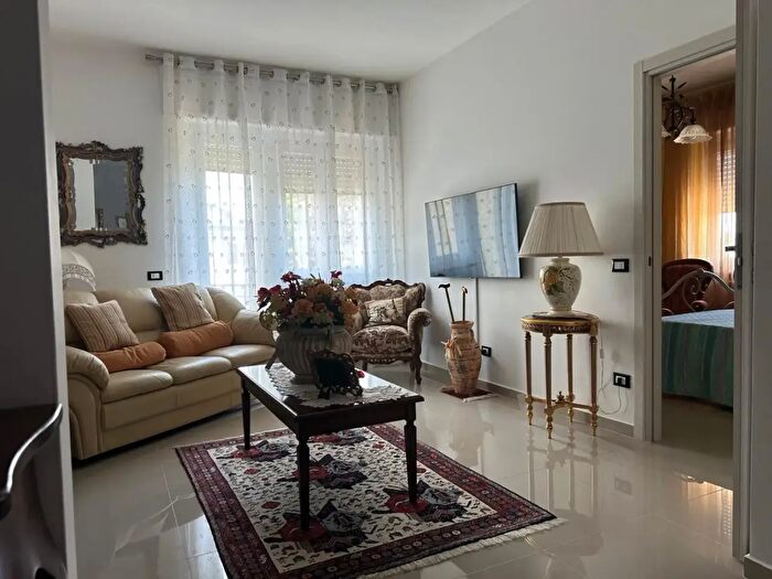 Appartamento trilocale in vendita in Via Roso, Rottofreno