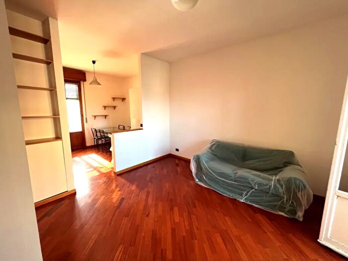 Appartamento bilocale in affitto in Via Palmieri, Milano