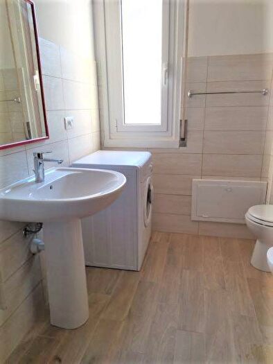 Appartamento trilocale in affitto in Via Leonardo da Vinci, Via Roma Borgo Barusso, Alassio