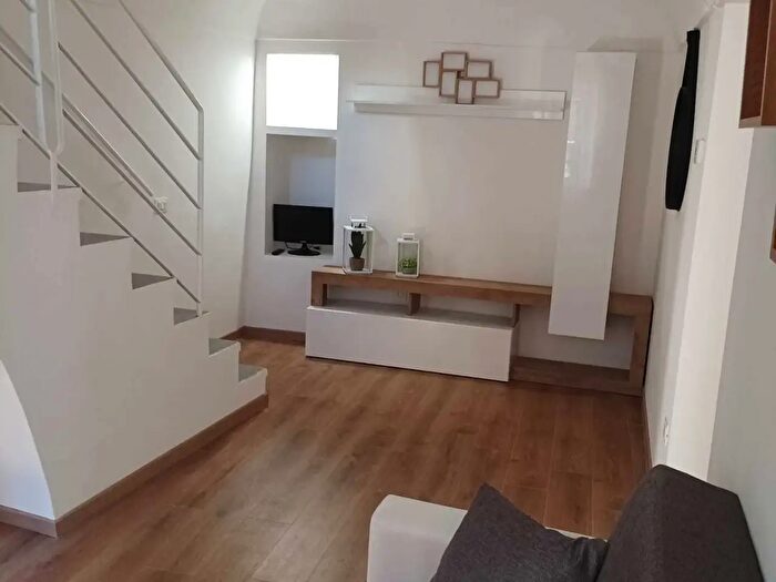 Casa quadrilocale in affitto in Via Romanelli, Lanciano