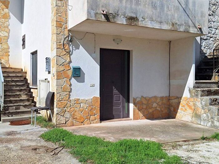 Appartamento quadrilocale in affitto in San Giorgio a Liri