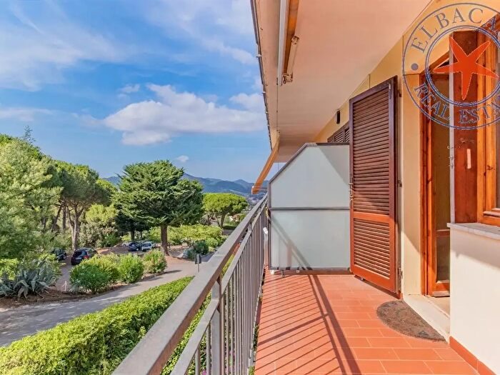 Appartamento monolocale in vendita in Localita Le Lecce, Capoliveri